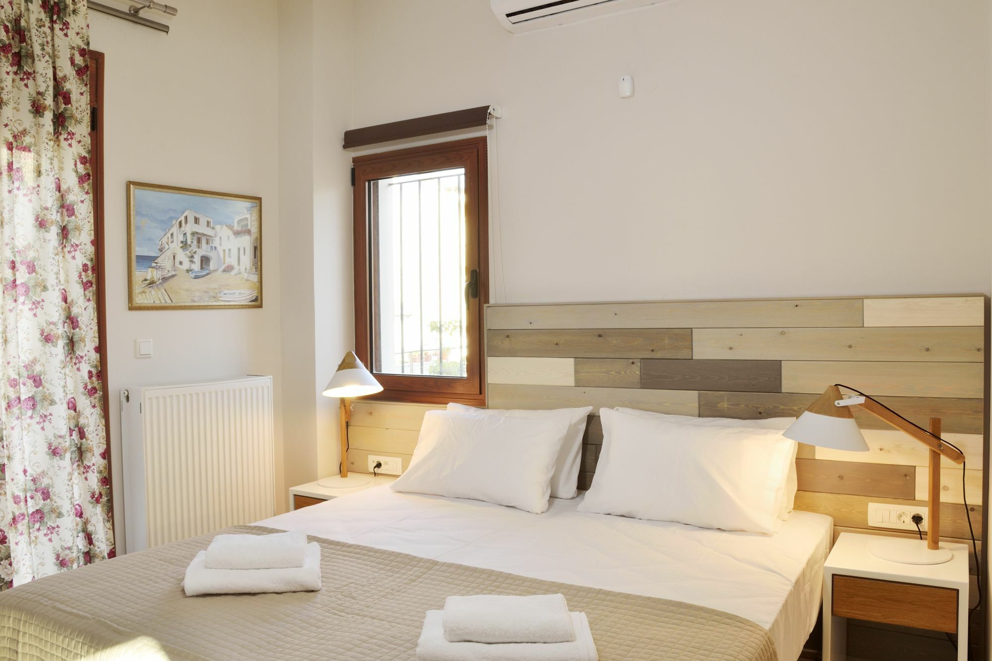 Elia Seaside Villa Hanya Dış mekan fotoğraf