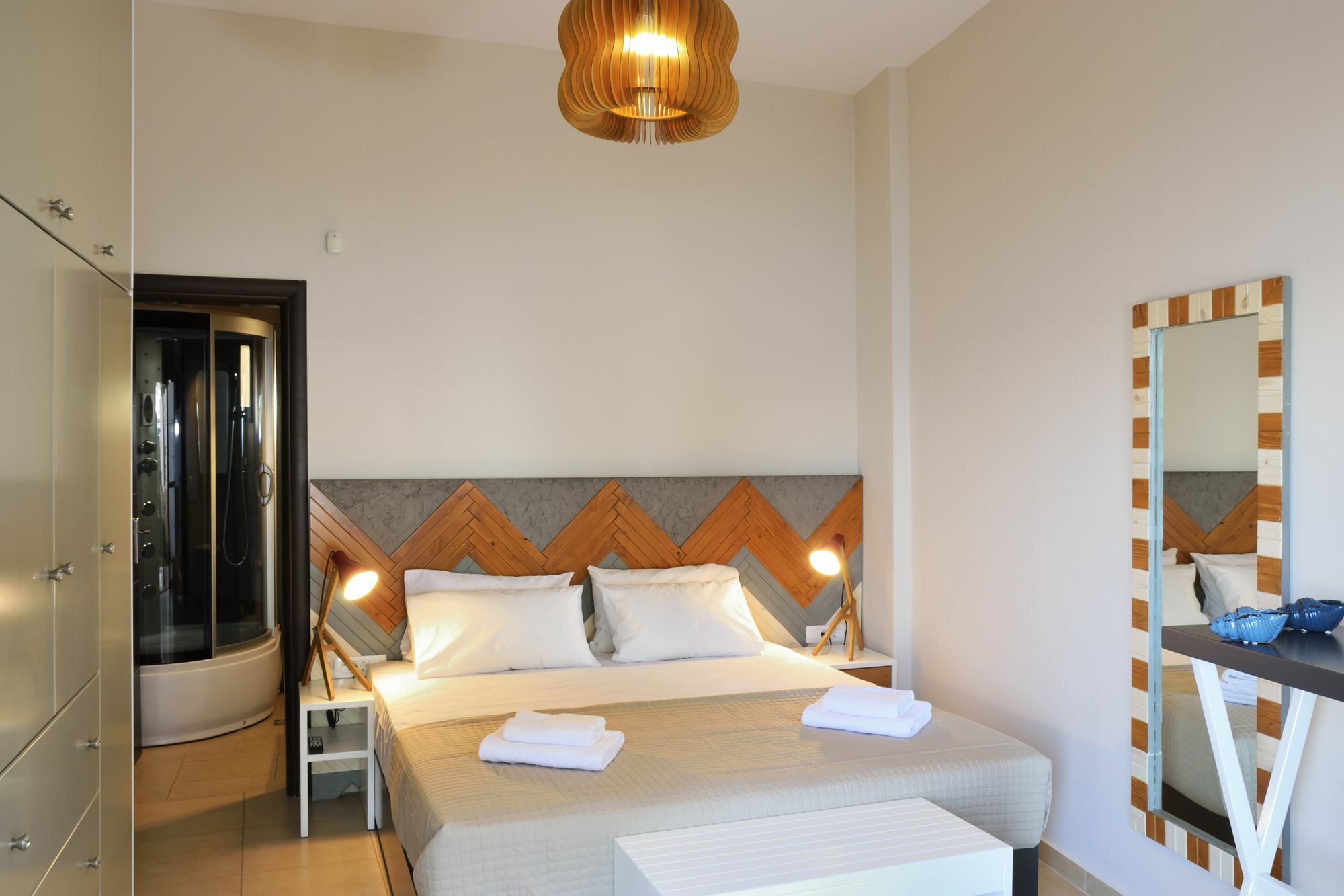 Elia Seaside Villa Hanya Dış mekan fotoğraf